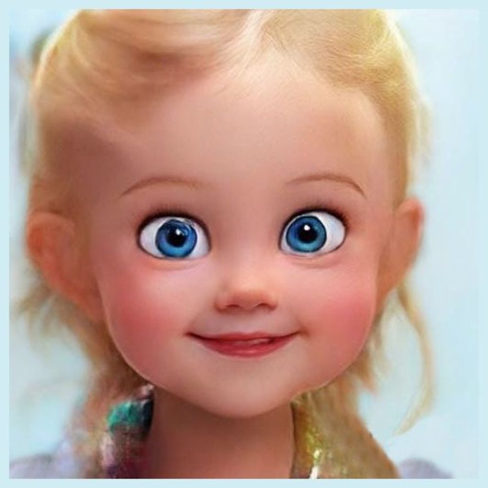 Meet your Posher, Roslyn